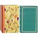 Pioneer Classic 3 Ring Photo Album with Designer Color Covers, Holds 300 4