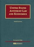 United States Antitrust Law and Economics (University Casebook)