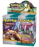 Pokemon HeartGold & SoulSilver Entfesselt Booster