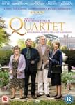 Quartet [DVD]