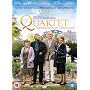 Quartet [DVD] <b>DVD</b> ~ Maggie Smith