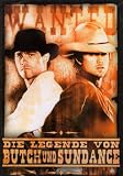 Eigenschaften Paramount Home Entertainment  / Die Legende von Butch und Sundance