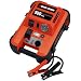 Black & Decker JUS500IB 500-Amp Jump Starter with Built-in Tire Inflator