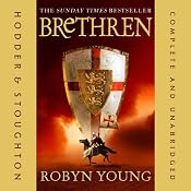 Brethren | [Robyn Young]