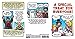 Moments With The Book A Special Treat For Everyone! (Gospel Tract - Packet of 100 - KJV)