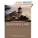 Anderson's Business Law and the Legal Environment, Comprehensive Volume