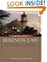 Anderson's Business Law and the Legal Environment, Comprehensive Volume