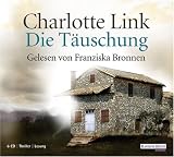 Die T�uschung - Charlotte Link