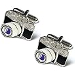 Camera Cufflinks Camera Cufflinks