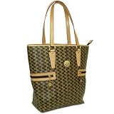 Aristo Brown Tote Shopper by Rioni Designer Handbags & Luggage 517ePmNBUtL. SL160 Aristo Brown Tote Shopper by Rioni Designer Handbags & Luggage