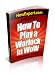 How To Play a Warlock In WoW - Your Step-By-Step Guide To Playing Warlocks In WoW