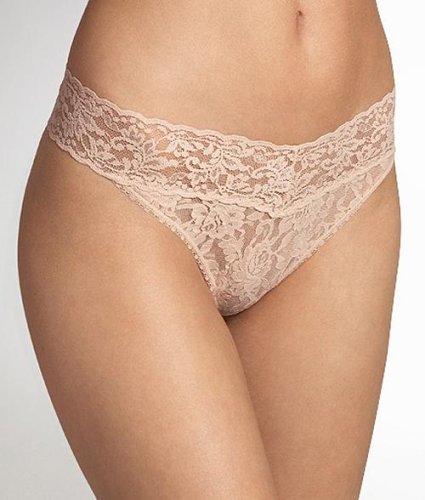 Hanky Panky Signature Lace Thong Panty
