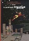 Les indices pensables, Tome 2 : Un os dans évolution