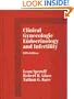 Clinical Gynecologic Endocrinology and Infertility