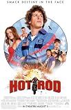 517eQNPu0GL. SL160  Hot Rod Poster Movie 11x17 Andy Samberg Isla Fisher Jorma Taccone Bill Hader Reviews