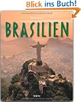 Reise durch BRASILIEN - Ein Bildband...