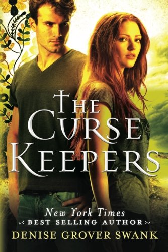 The Curse Keepers (Curse Keepers Series)
