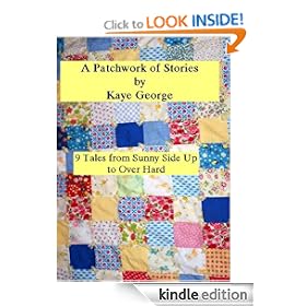 A PATCHWORK OF STORIES