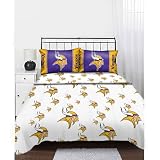 Minnesota Vikings NFL Full Sheet Set