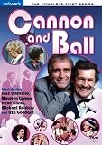 The Cannon and Ball Show: The Complete First Series [DVD]