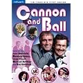 The Cannon and Ball Show: The Complete First Series [DVD]