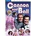 The Cannon and Ball Show: The Complete First Series [DVD]
