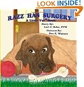 Razz Has Surgery