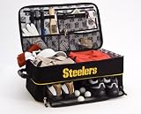 Pittsburgh Steelers Trunk Organizer: Golf Locker
