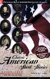 Classic American Short Stories - Literary Touchstone Classic