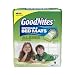 Goodnites Disposable Bed Mats, 9 Count
