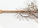Camel & Brown Eyelash Yarn 50 Gram Ice 22749