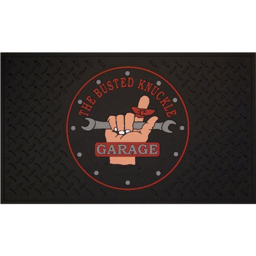 Best Price Busted Knuckle Garage BKG-54 25