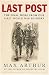The Last Post (Weidenfeld & Nicolson)