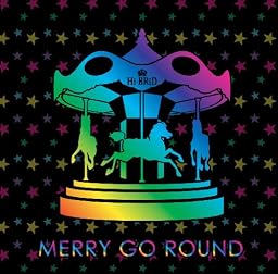 MERRY GO ROUND