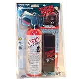 Bear Deterrent w/Holster 10.2oz