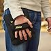 ZCMYFA OtterBox Utility Series Latch for iPad/iPad 2 - Black