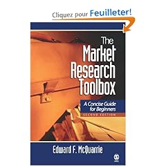 The Market Research Toolbox: A Concise Guide For Beginners