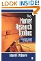 The Market Research Toolbox: A Concise Guide for Beginners Second Edition