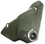 Bestem CBDU-1098-EHC Carbon Fiber Exhaust Heat Shield for Ducati