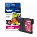 Brother LC61M Ink Cartridge (Magenta)