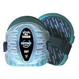 Tommyco GT227 Garden Mini All Terrain Foam Knee Pads