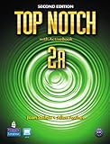 Top notch : English for today's world. 2A with workbook