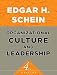 Organizational Culture and Leadership (The Jossey-Bass Business & Management Series)