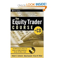 The Equity Trader Course (Wiley Trading)