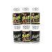 Acai Berry Weight Loss Burn and Acai Cleanse Excellent Detox and Antioxidant Supplement 6 Bottles 360 caps Best Value