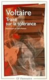 Trait� sur la tol�rance