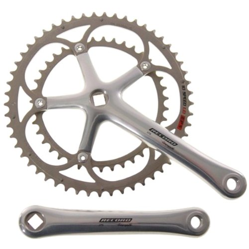 Record 10 speed crankset 170mm 39-53
