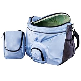 517eXCQUpRL. AA280  Moving Comfort MC Gym Bag (380001)