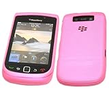 iTALKonline PINK LINES SnapGuard Armour HYBRID Protection Clip On Case/Cove ....