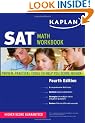 Kaplan SAT Math Workbook
